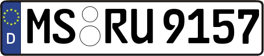 MS-RU9157