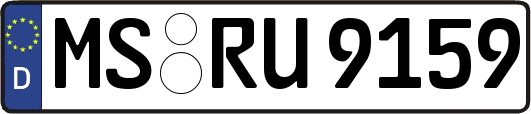 MS-RU9159
