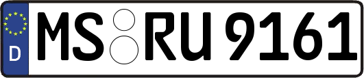 MS-RU9161