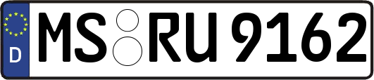 MS-RU9162