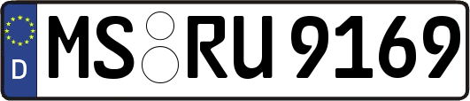 MS-RU9169