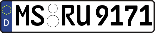 MS-RU9171
