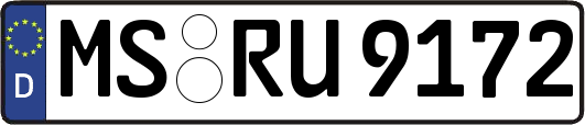 MS-RU9172