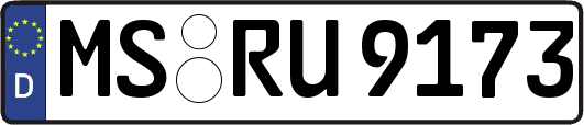 MS-RU9173