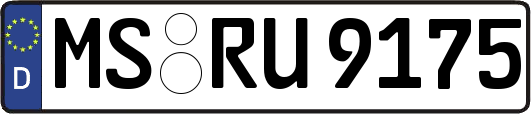 MS-RU9175