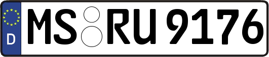 MS-RU9176