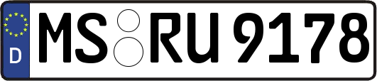MS-RU9178
