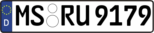 MS-RU9179