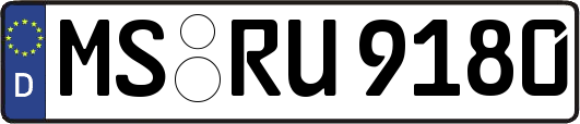 MS-RU9180