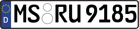 MS-RU9185