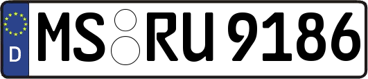 MS-RU9186