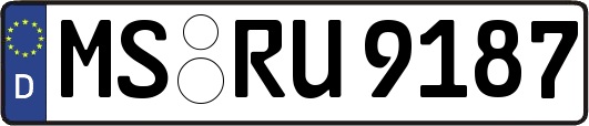 MS-RU9187