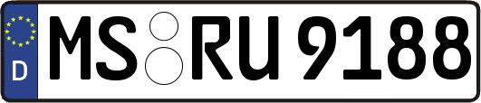 MS-RU9188