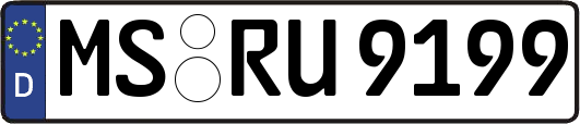 MS-RU9199