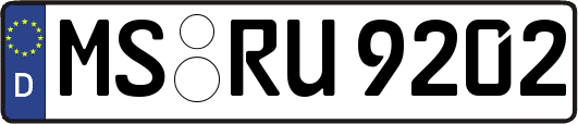 MS-RU9202