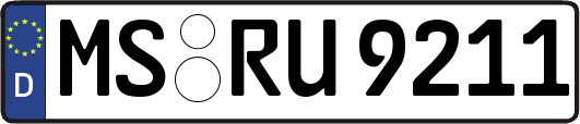 MS-RU9211