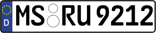 MS-RU9212