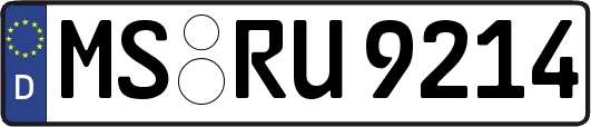 MS-RU9214