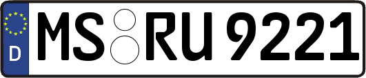 MS-RU9221