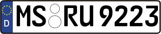 MS-RU9223