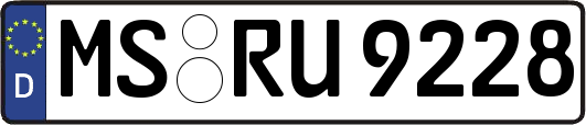 MS-RU9228