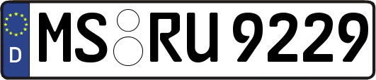 MS-RU9229
