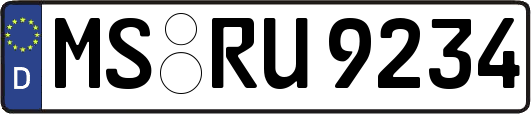 MS-RU9234