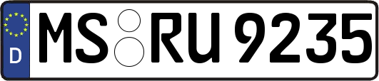 MS-RU9235