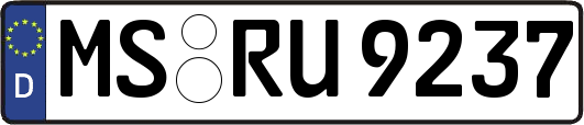 MS-RU9237