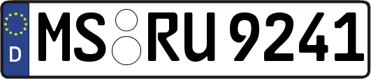 MS-RU9241