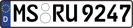 MS-RU9247