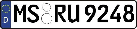 MS-RU9248