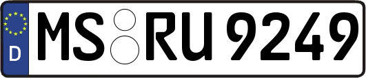 MS-RU9249