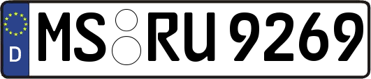 MS-RU9269