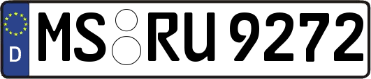 MS-RU9272