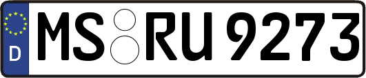 MS-RU9273