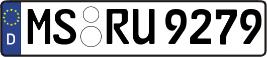 MS-RU9279