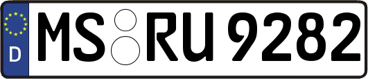 MS-RU9282