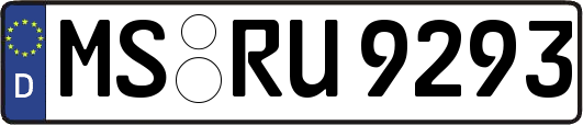 MS-RU9293