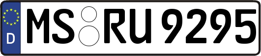 MS-RU9295