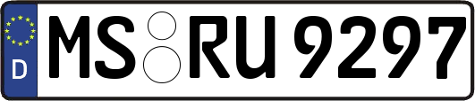 MS-RU9297