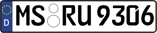MS-RU9306