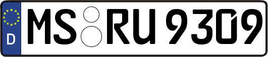 MS-RU9309
