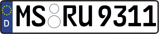 MS-RU9311
