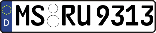 MS-RU9313