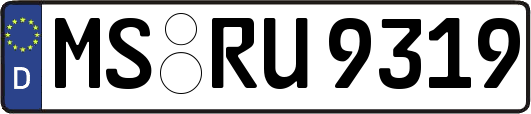 MS-RU9319