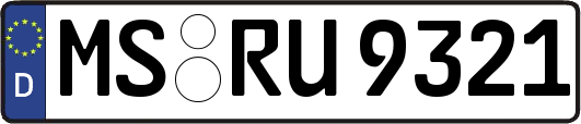 MS-RU9321