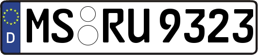 MS-RU9323