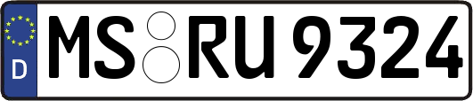 MS-RU9324