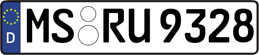 MS-RU9328